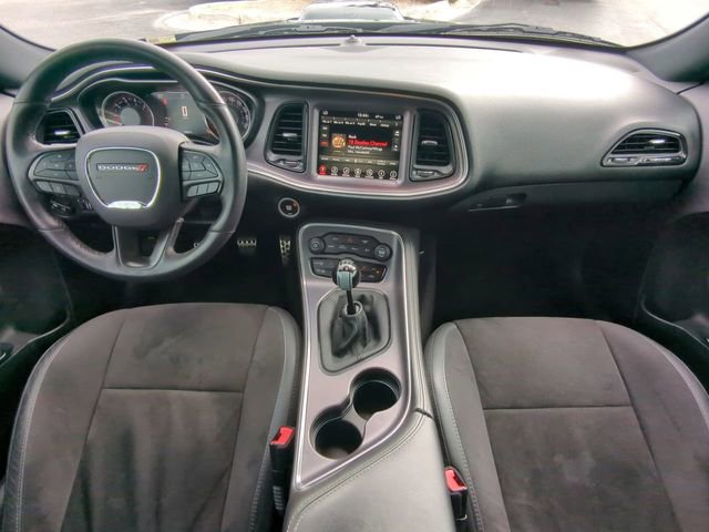 Used 2017 Dodge Challenger R/T Scat Pack image 17