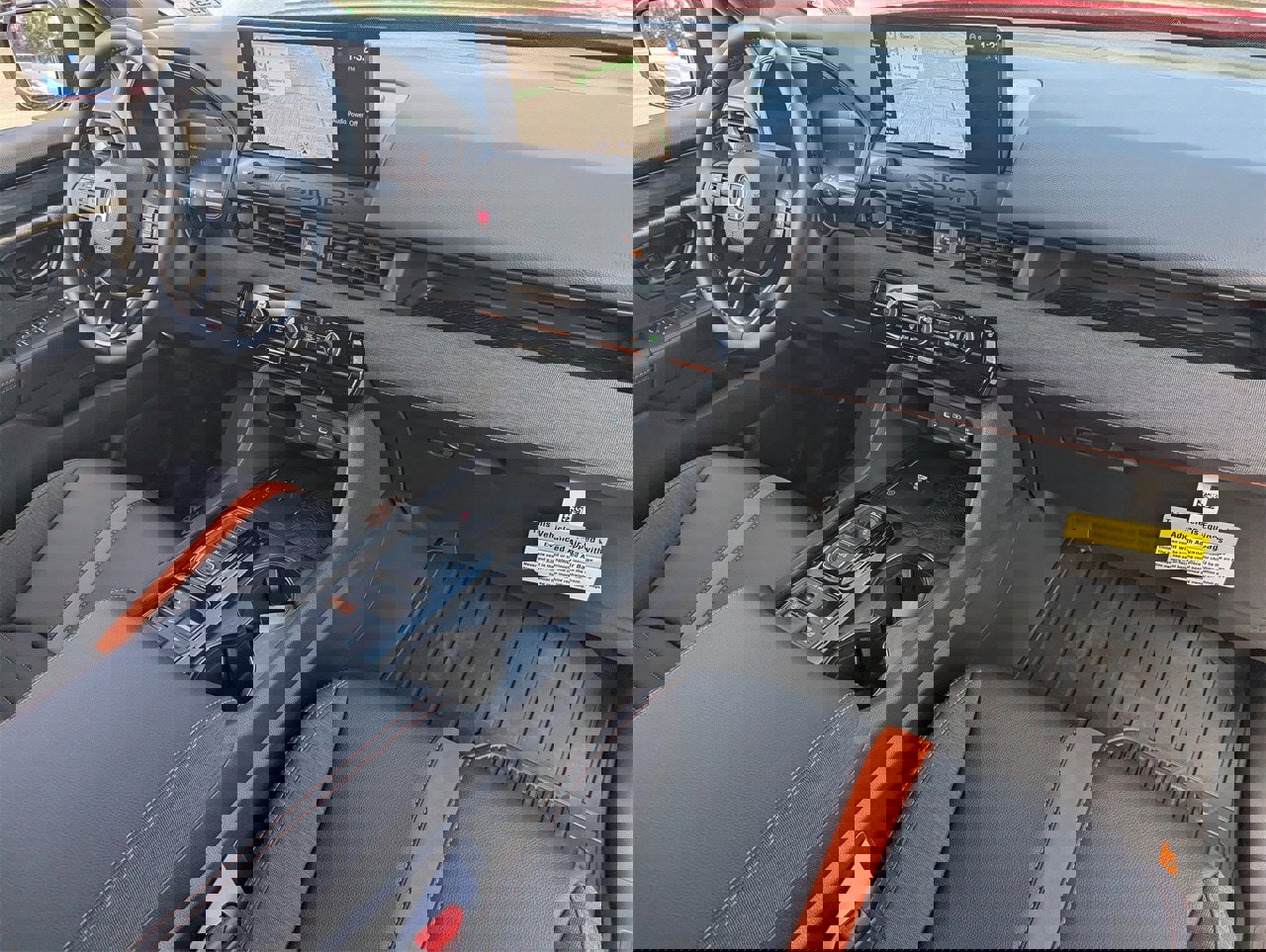 New 2026 Honda Passport TrailSport image 8