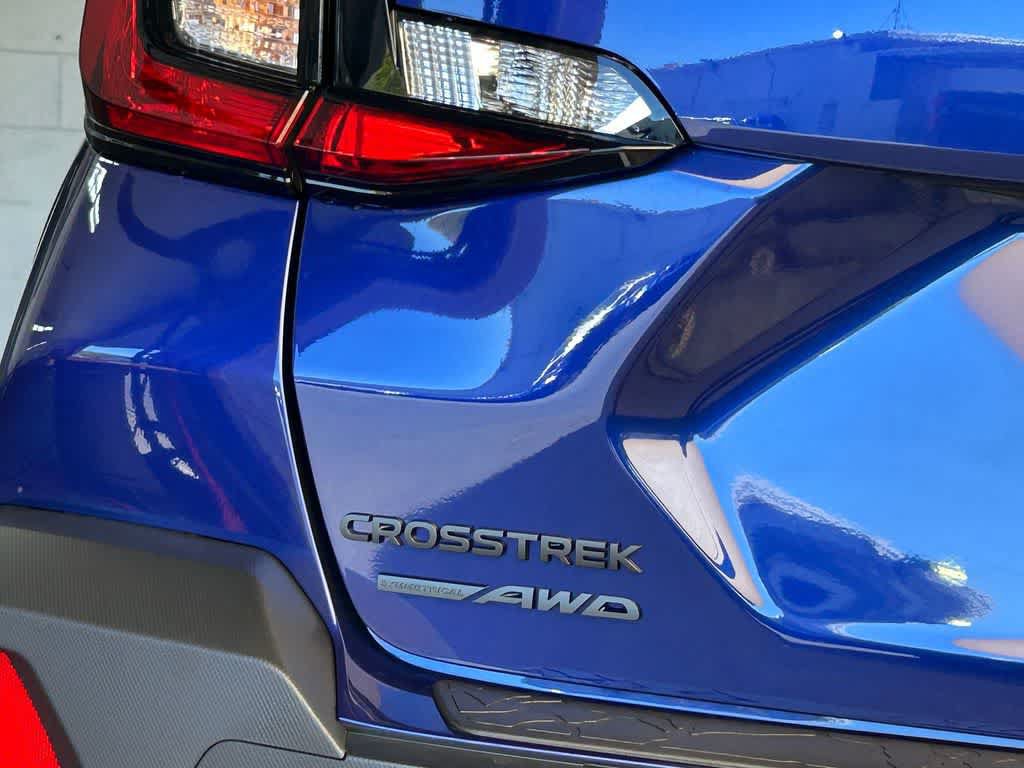 New 2026 Subaru Crosstrek 2.5i Wilderness AWD/4WD image 6