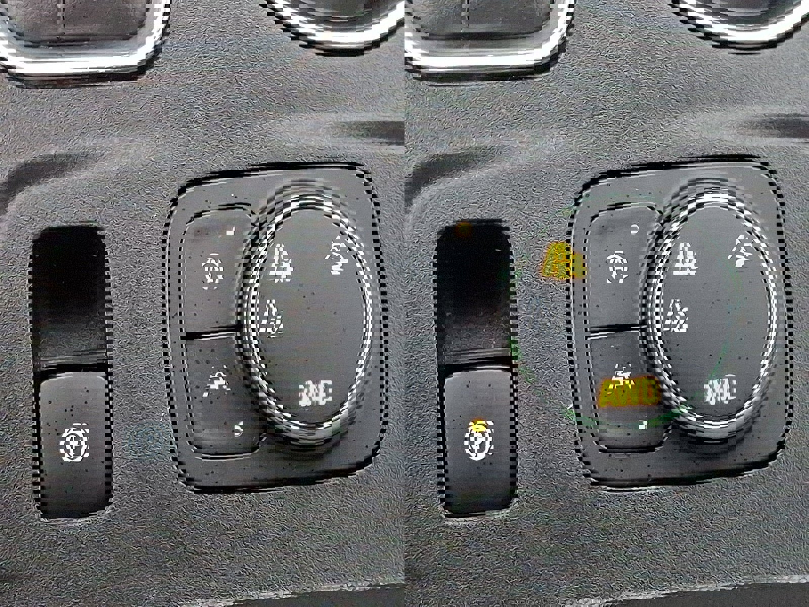 Used 2023 Chevrolet Traverse LT w/ Rear Camera Mirror Package image 27