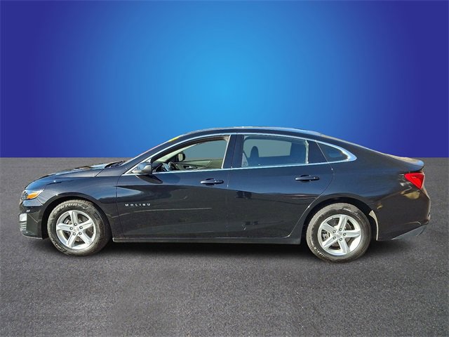 Used 2024 Chevrolet Malibu LT image 7
