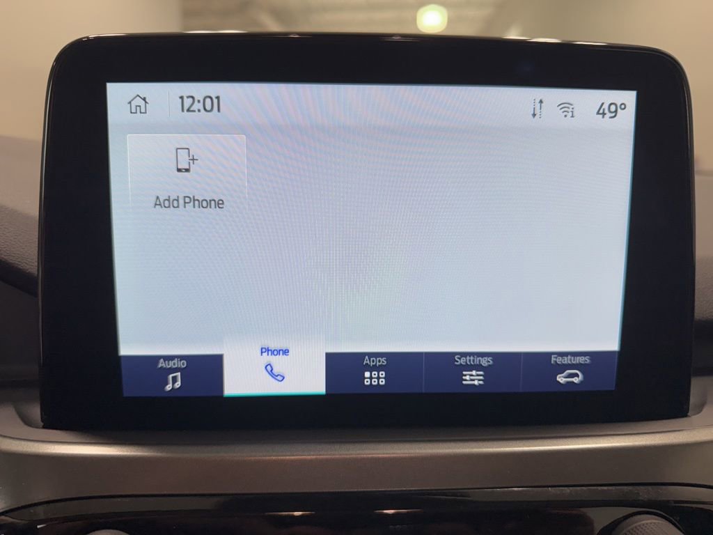 Used 2023 Ford Escape AWD image 34