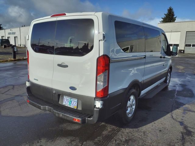 Used 2019 Ford Transit 150 XLT image 7