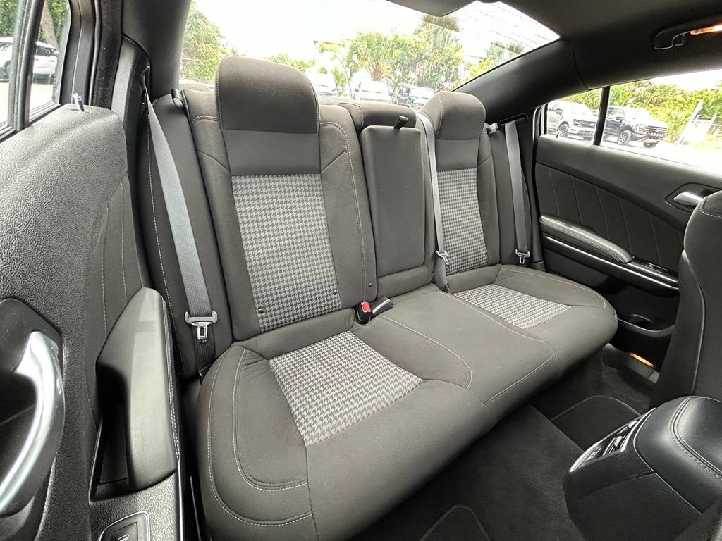 Used 2023 Dodge Charger GT RWD image 31