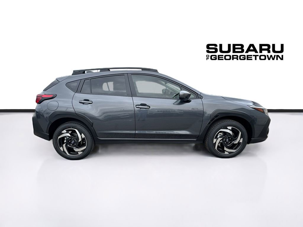 New 2026 Subaru Crosstrek 2.5i Limited w/ Crosstrek Mirror Package image 8