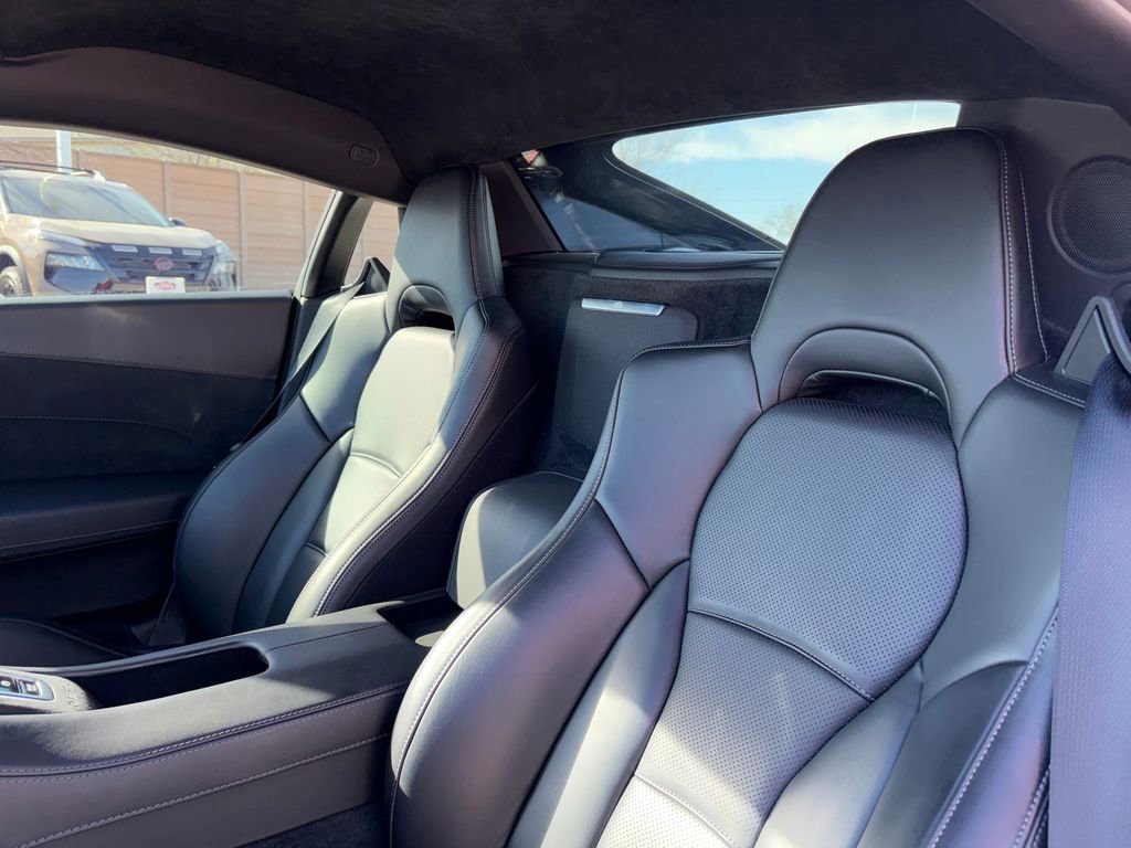 Used 2019 Acura NSX image 12