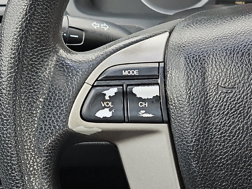 Used 2009 Honda Accord EX image 20