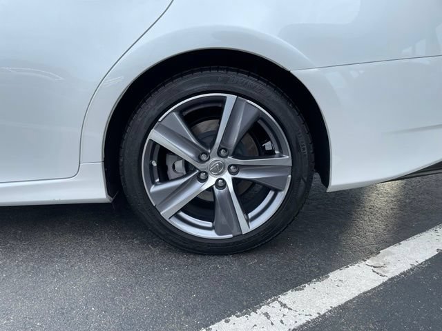 Used 2017 Lexus GS 350 RWD image 38