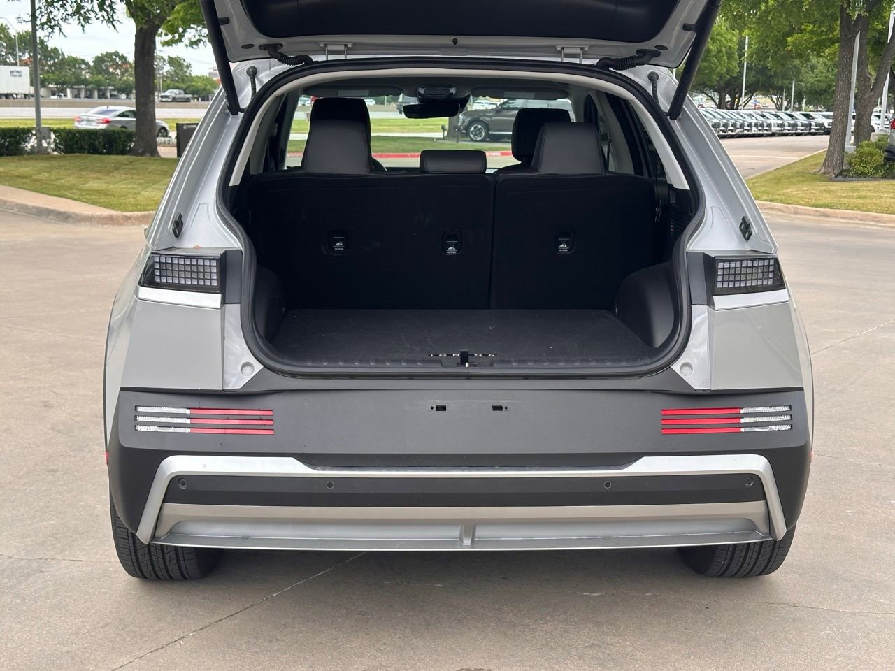 Certified 2026 Hyundai Ioniq 5 SEL image 16