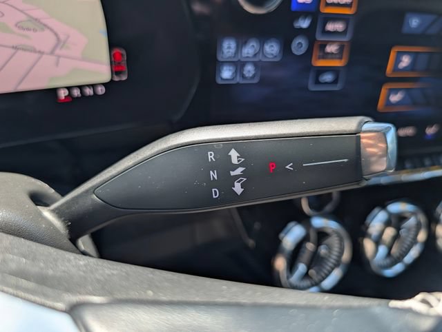Used 2024 Chevrolet Blazer EV LT AWD/4WD image 23