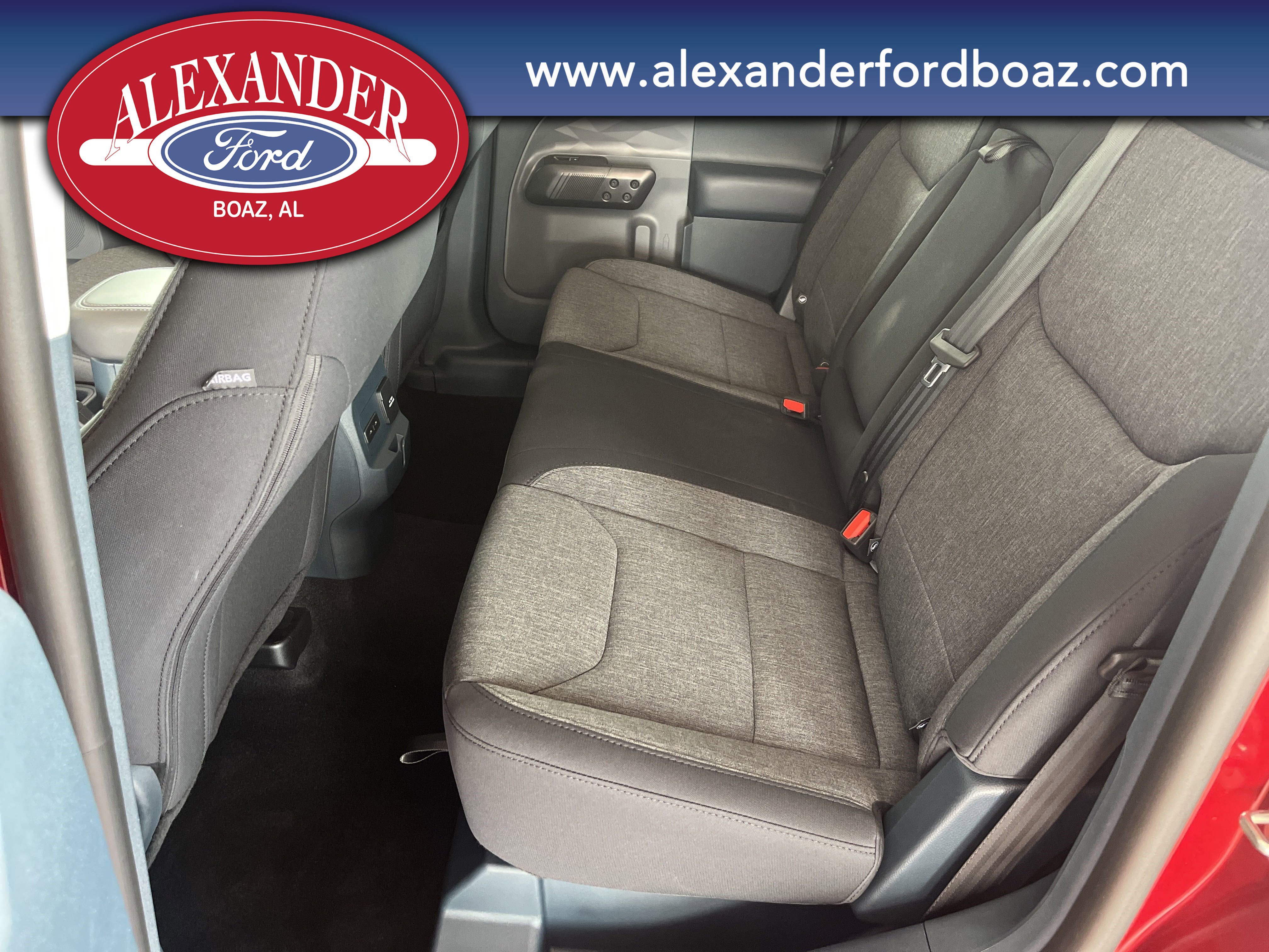 New 2025 Ford Maverick XLT w/ XLT Luxury Package image 15