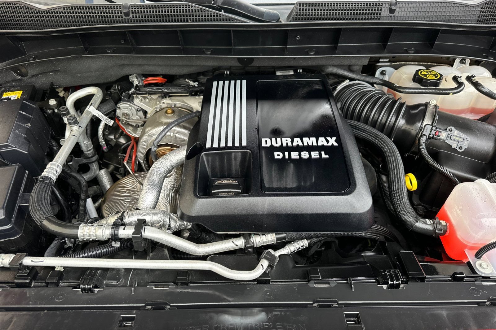 Certified 2024 GMC Sierra 1500 Denali w/ Denali Reserve Package RWD image 24
