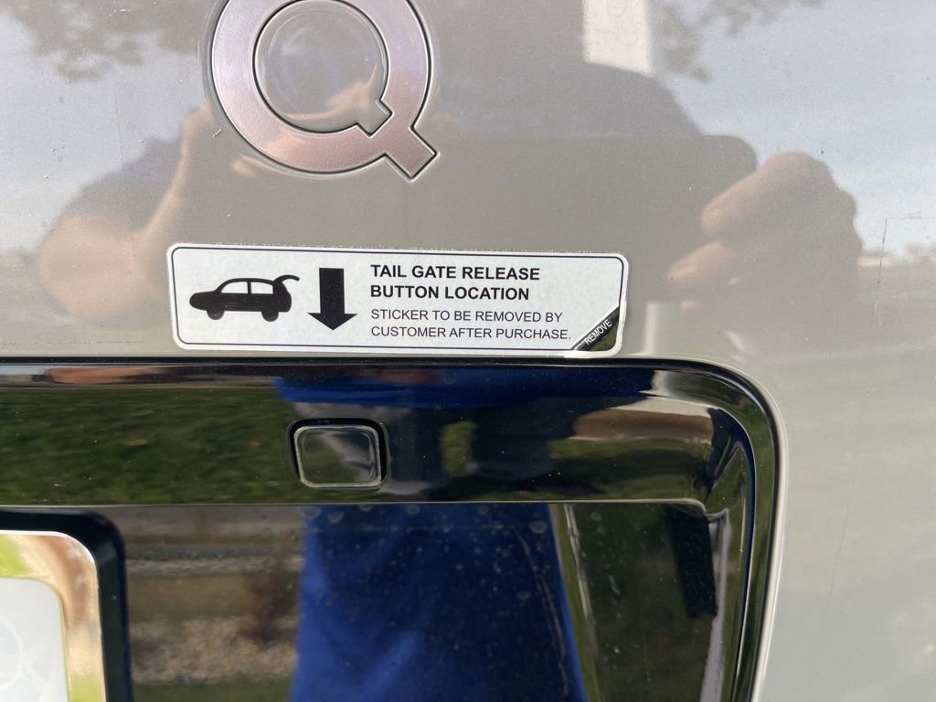 New 2026 Hyundai Ioniq 9 Calligraphy image 11