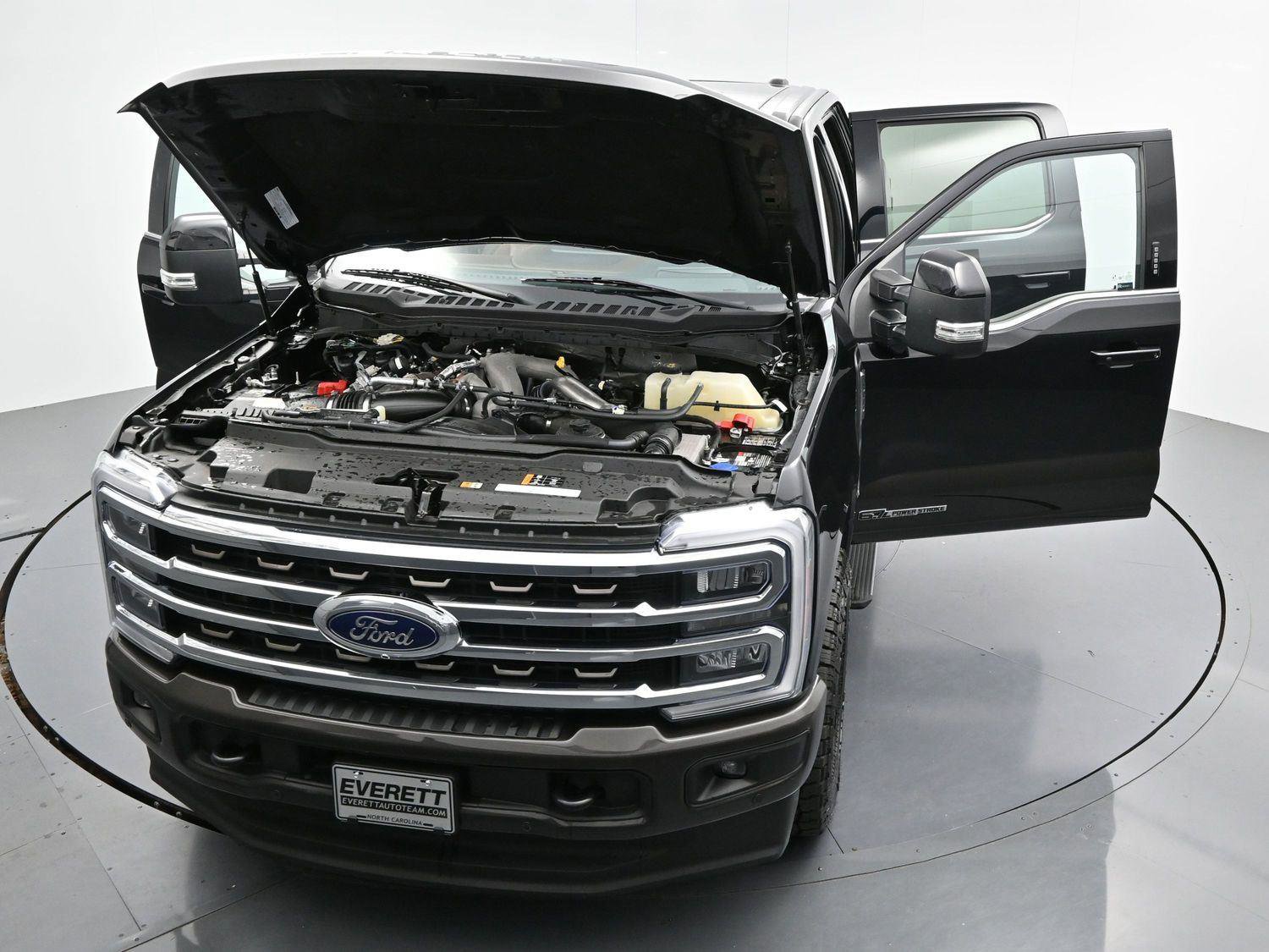 Used 2024 Ford F250 King Ranch image 49