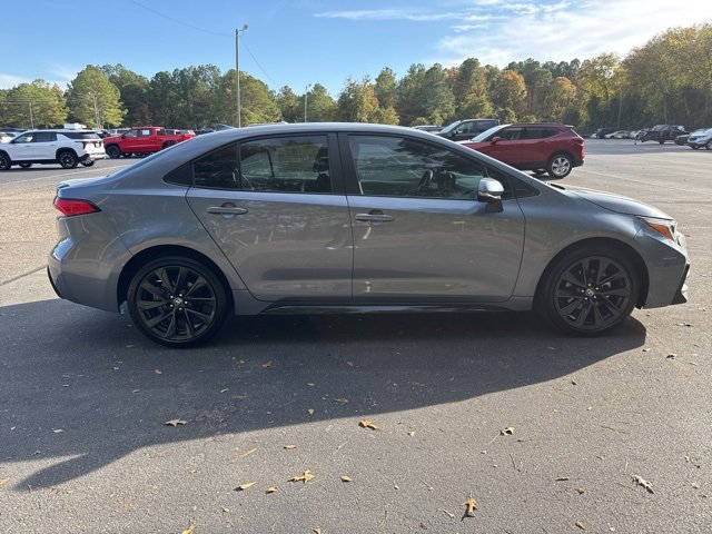 Used 2024 Toyota Corolla SE image 6