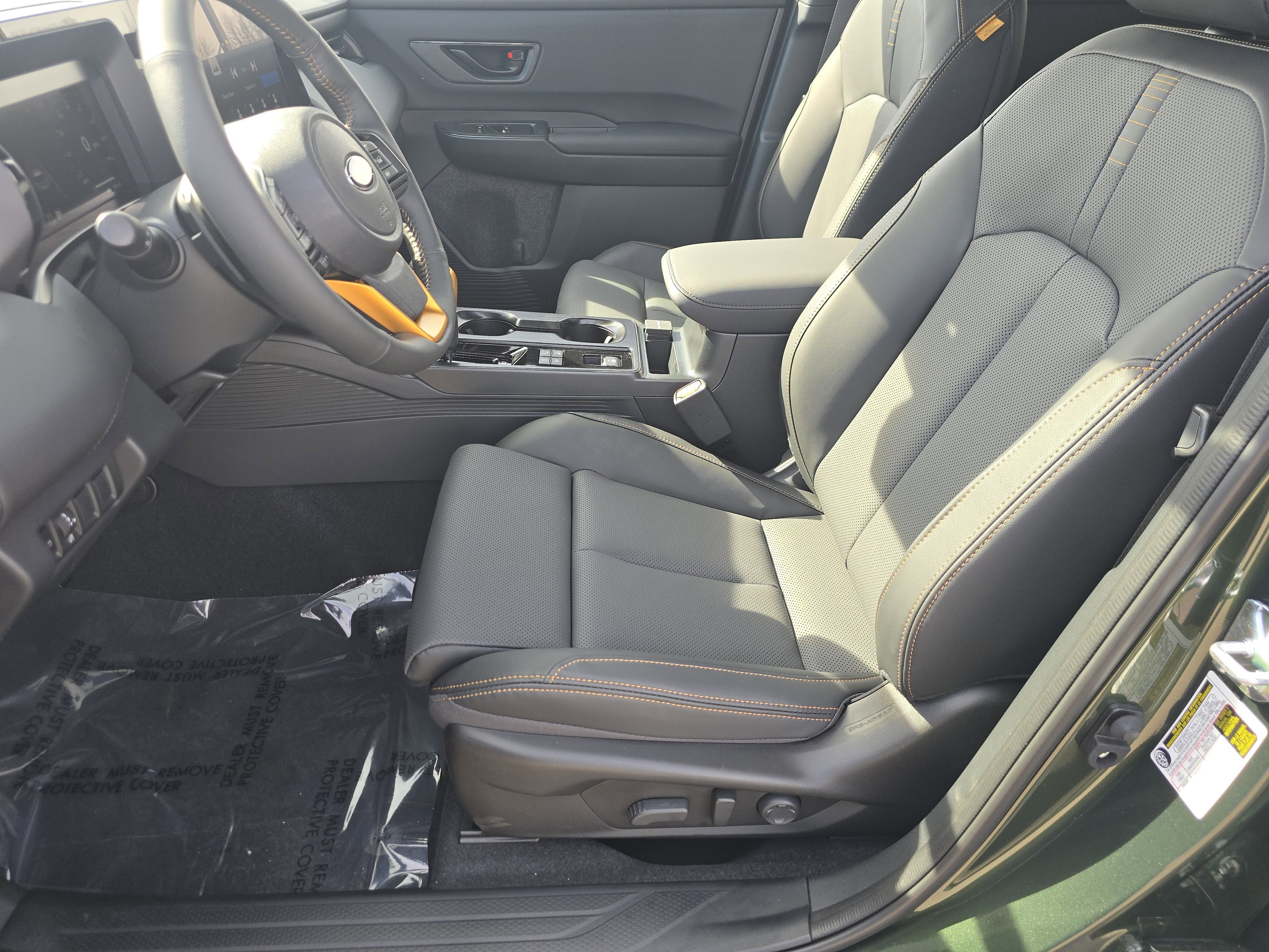 New 2026 Subaru Outback Wilderness image 18