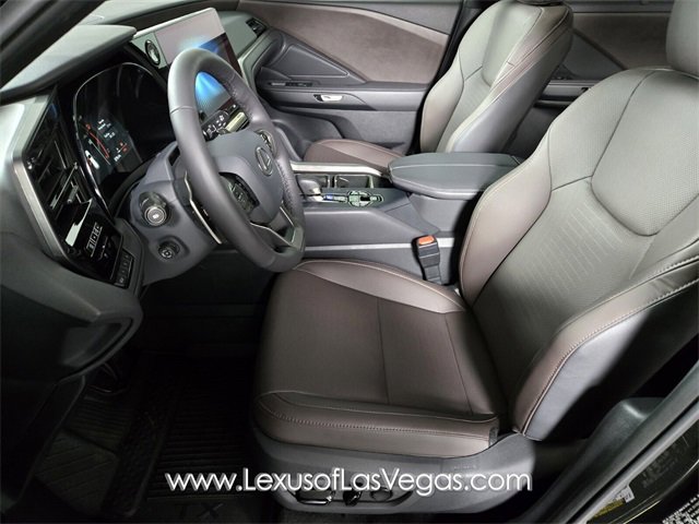 New 2026 Lexus TX 350 350 Premium image 10