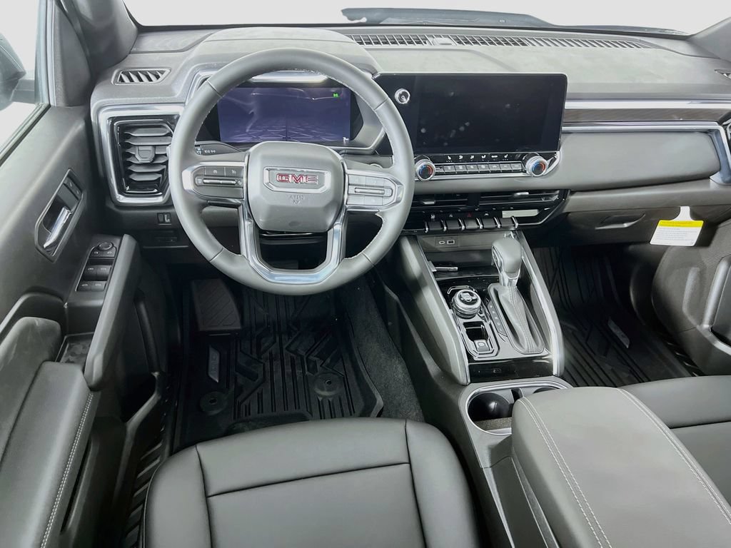 New 2026 GMC Canyon Elevation w/ Convenience Package AWD/4WD image 20