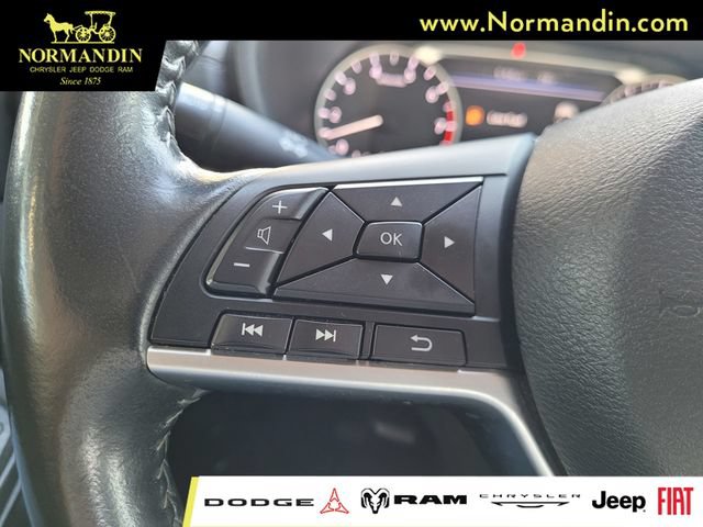 Used 2024 Nissan Sentra SV w/ All-Weather Package FWD image 13