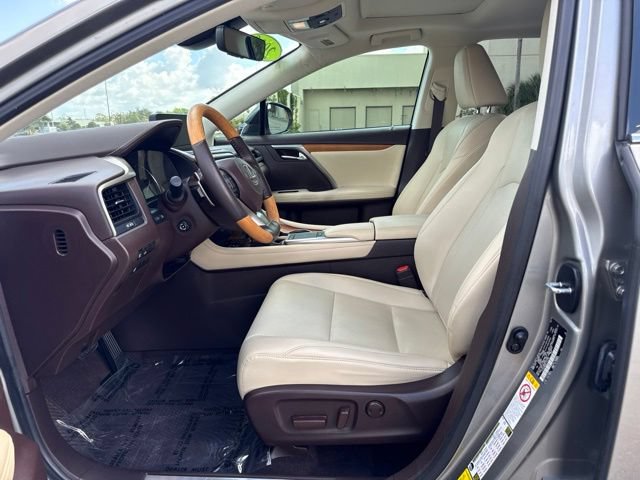 Used 2020 Lexus RX 350 FWD w/ Premium Package image 10