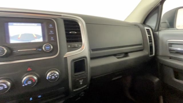 Used 2023 RAM 1500 Classic SLT w/ Protection Group AWD/4WD image 32
