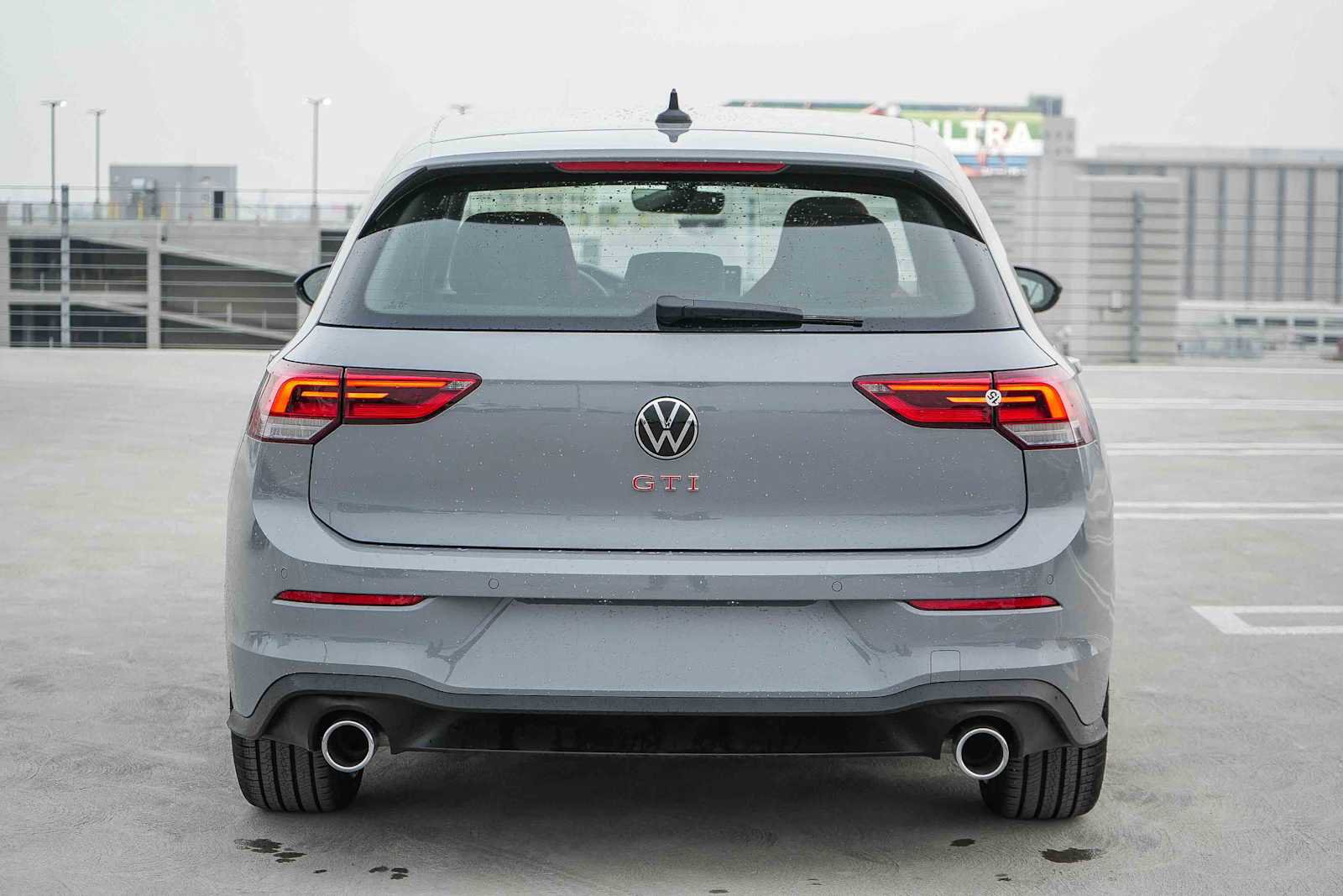 New 2026 Volkswagen GTI S image 7