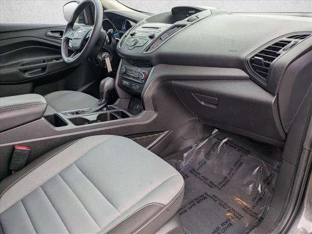 Used 2017 Ford Escape S image 18