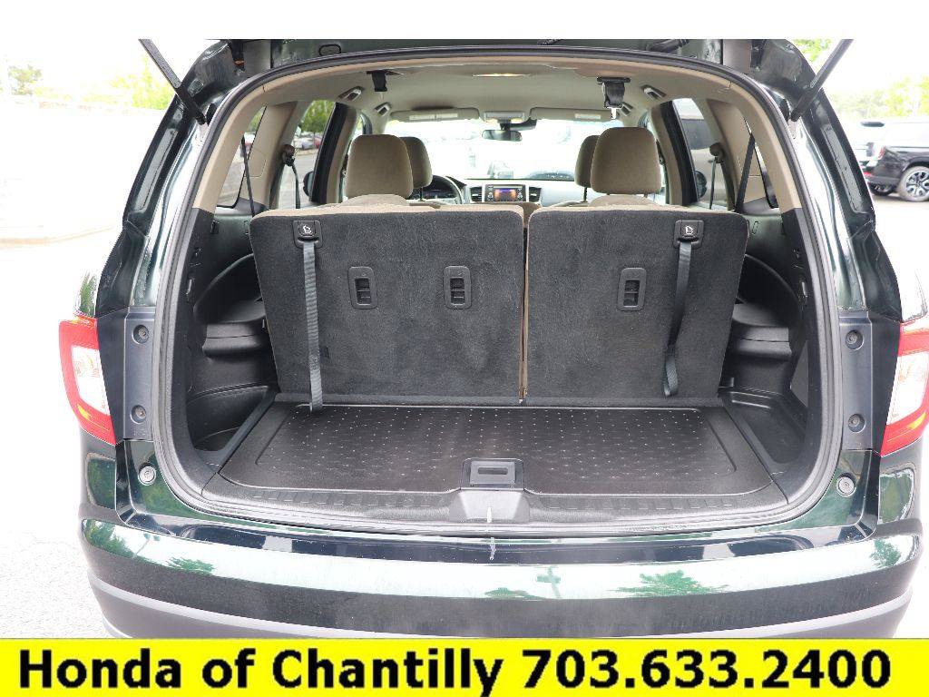 Used 2019 Honda Pilot LX image 26