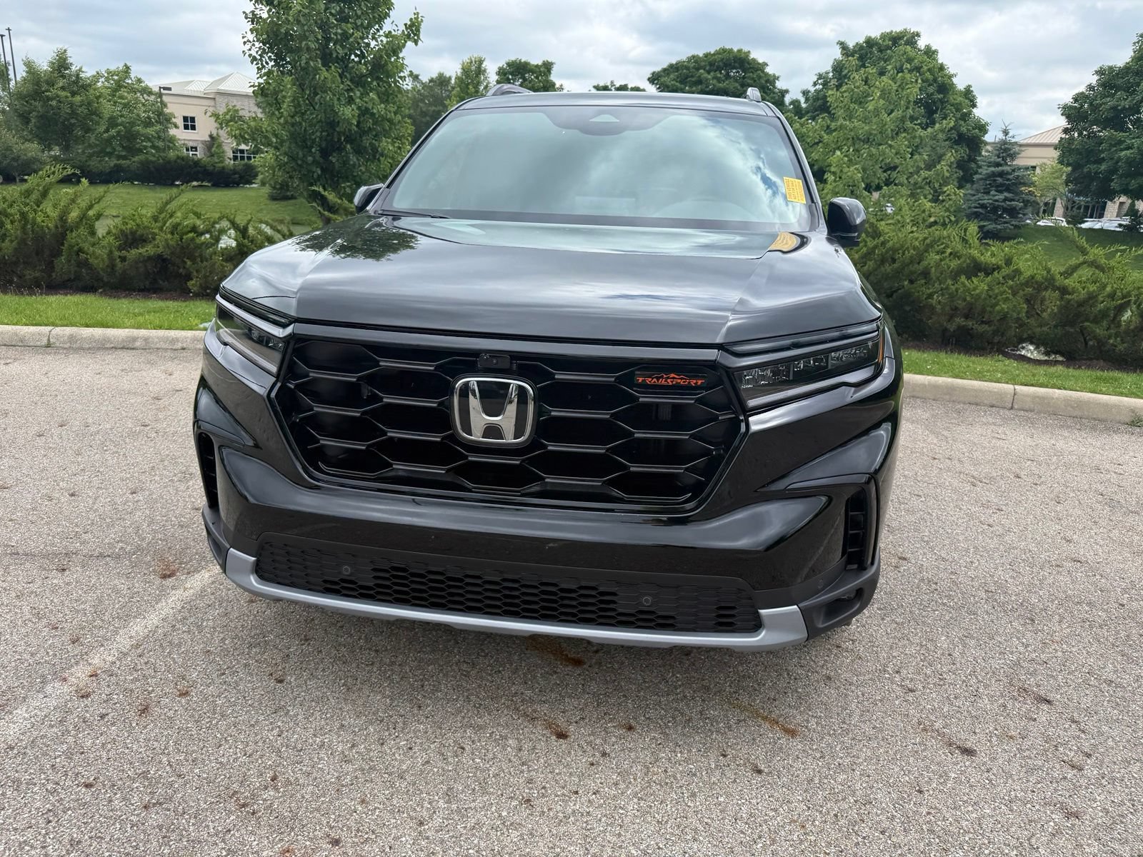 Used 2020 Honda Pilot Touring image 2