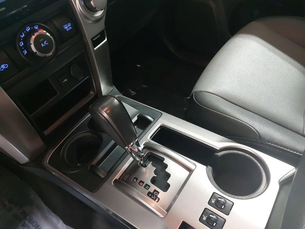 Used 2021 Toyota 4Runner SR5 Premium image 27