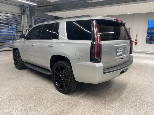 Used 2018 Chevrolet Tahoe LT image 10