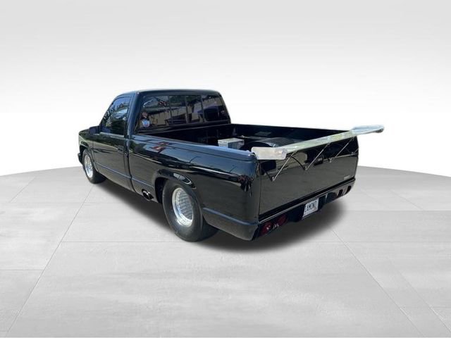 Used 1990 Chevrolet Silverado 1500 454 SS image 14