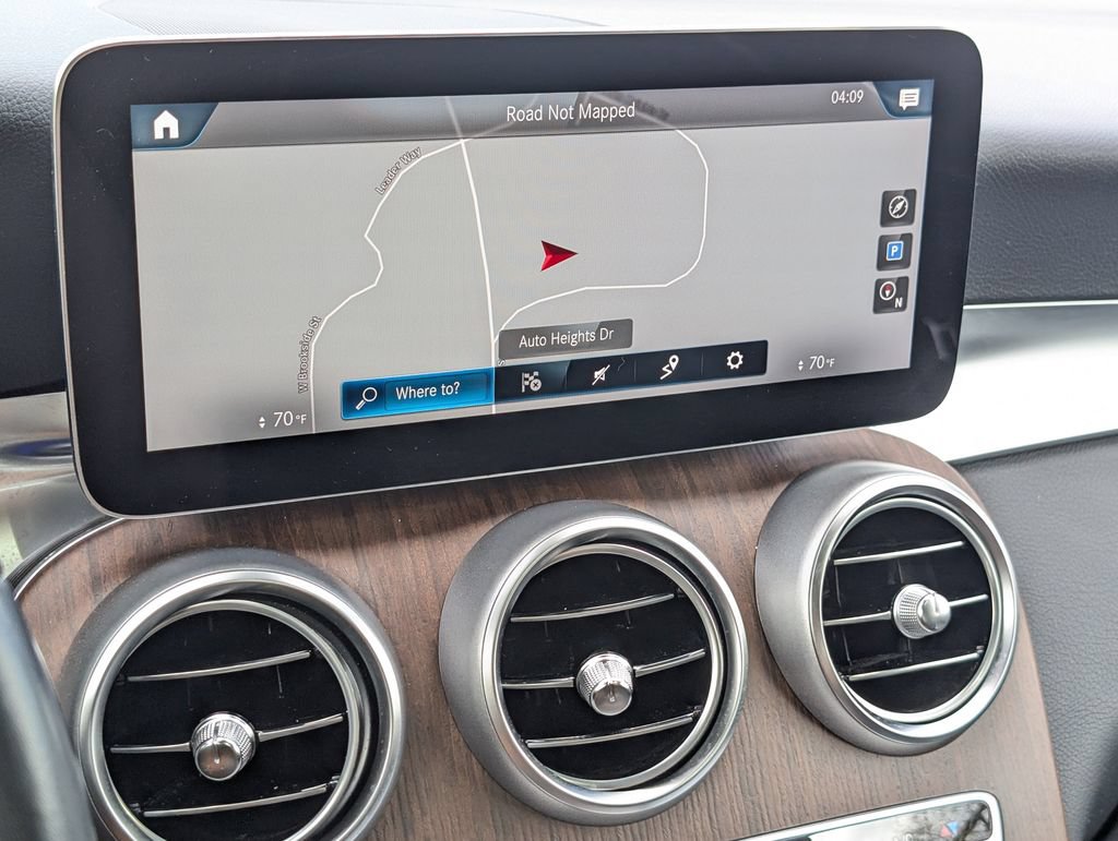 Certified 2022 Mercedes-Benz GLC 300 4MATIC image 16