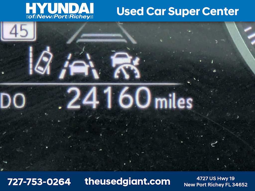 Used 2023 Lexus NX 250 FWD image 39