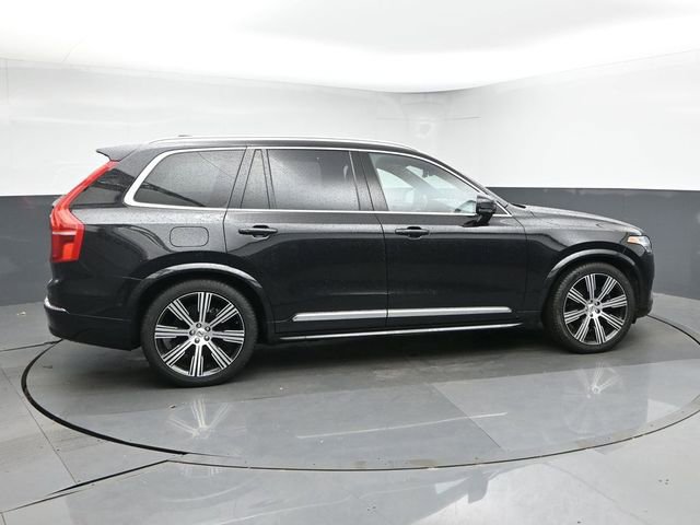 Used 2023 Volvo XC90 B6 Ultimate w/ Protection Package Premier AWD/4WD image 9