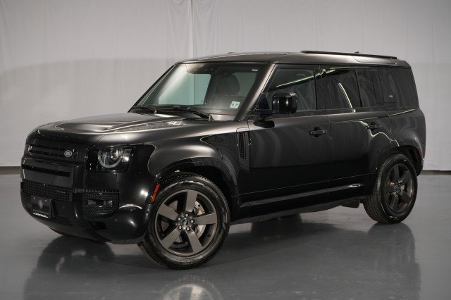 Used 2023 Land Rover Defender 110 X-Dynamic SE