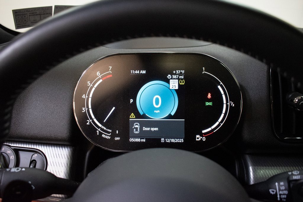 Used 2023 MINI Cooper Countryman S image 13