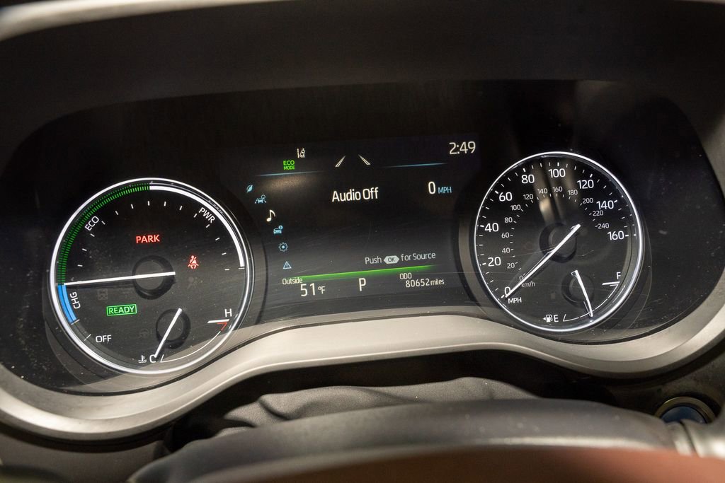 Used 2022 Toyota Sienna Platinum image 20