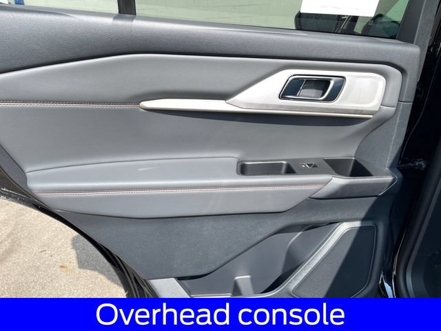 New 2026 Ford Explorer Active w/ Active Comfort Package AWD/4WD image 30