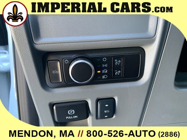 New 2025 Ford F150 Lightning XLT image 21