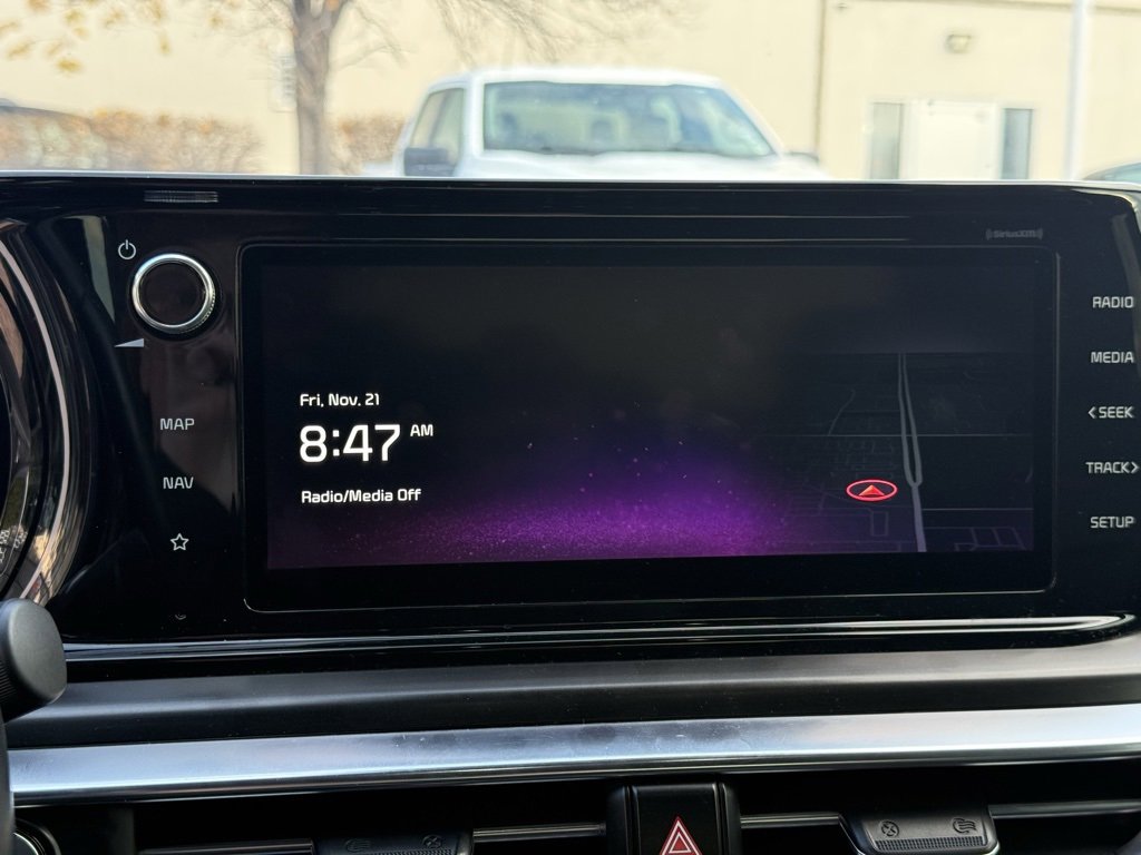 Used 2022 Kia K5 GT image 18