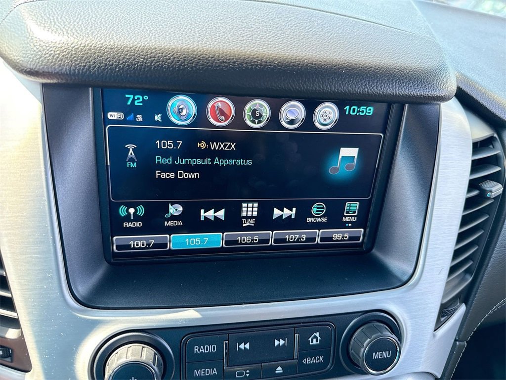 Used 2020 GMC Yukon SLT image 16