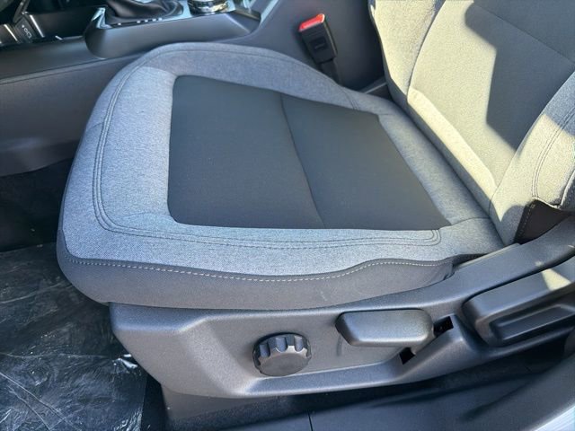 New 2026 Ford Bronco Big Bend image 9