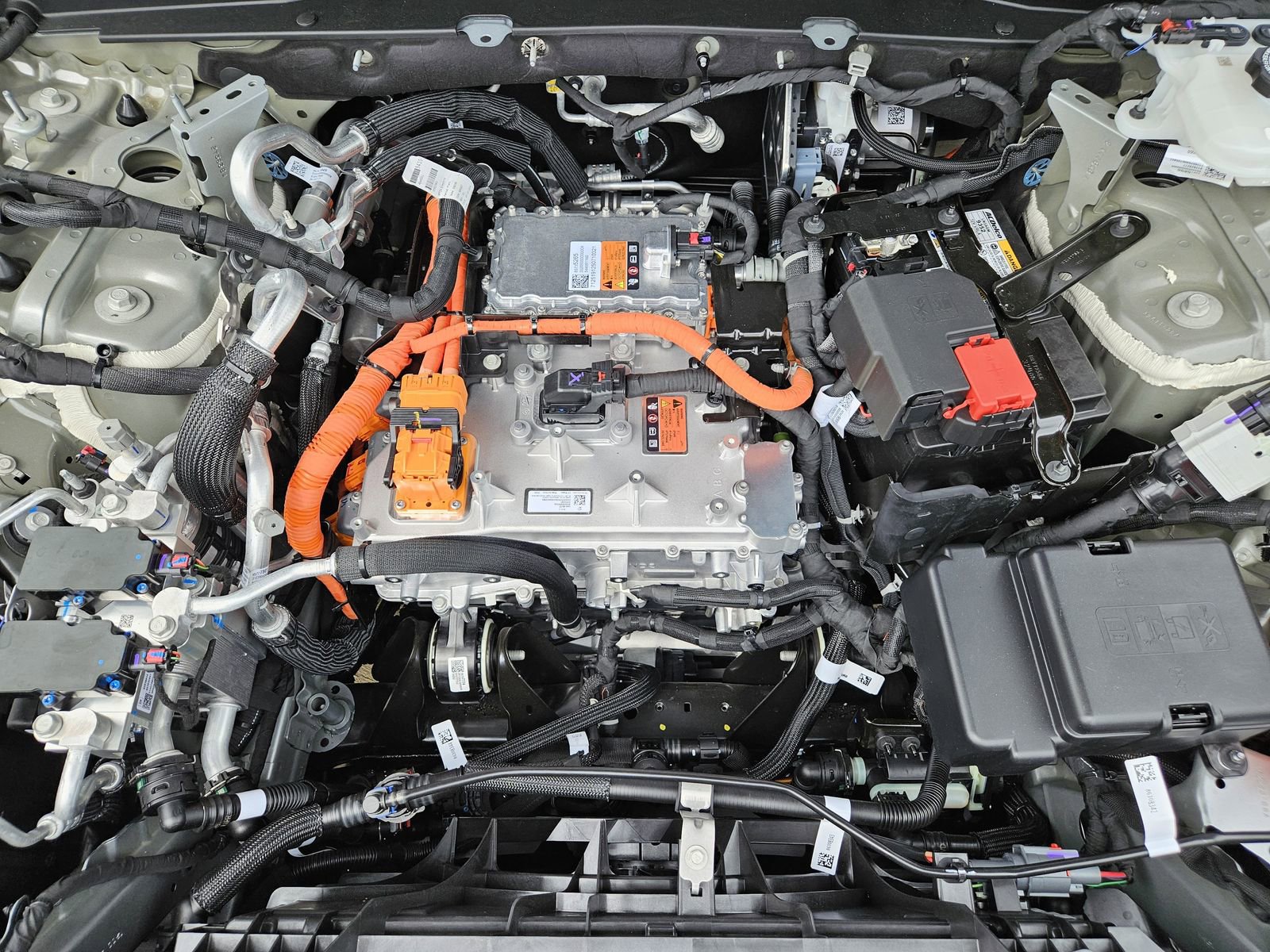 New 2026 Cadillac Vistiq Luxury AWD/4WD image 28