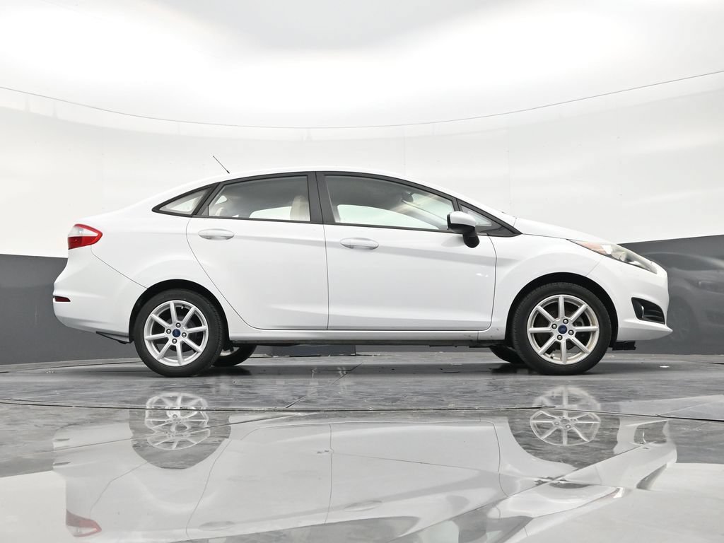 Used 2019 Ford Fiesta SE w/ Equipment Group 201A FWD image 25
