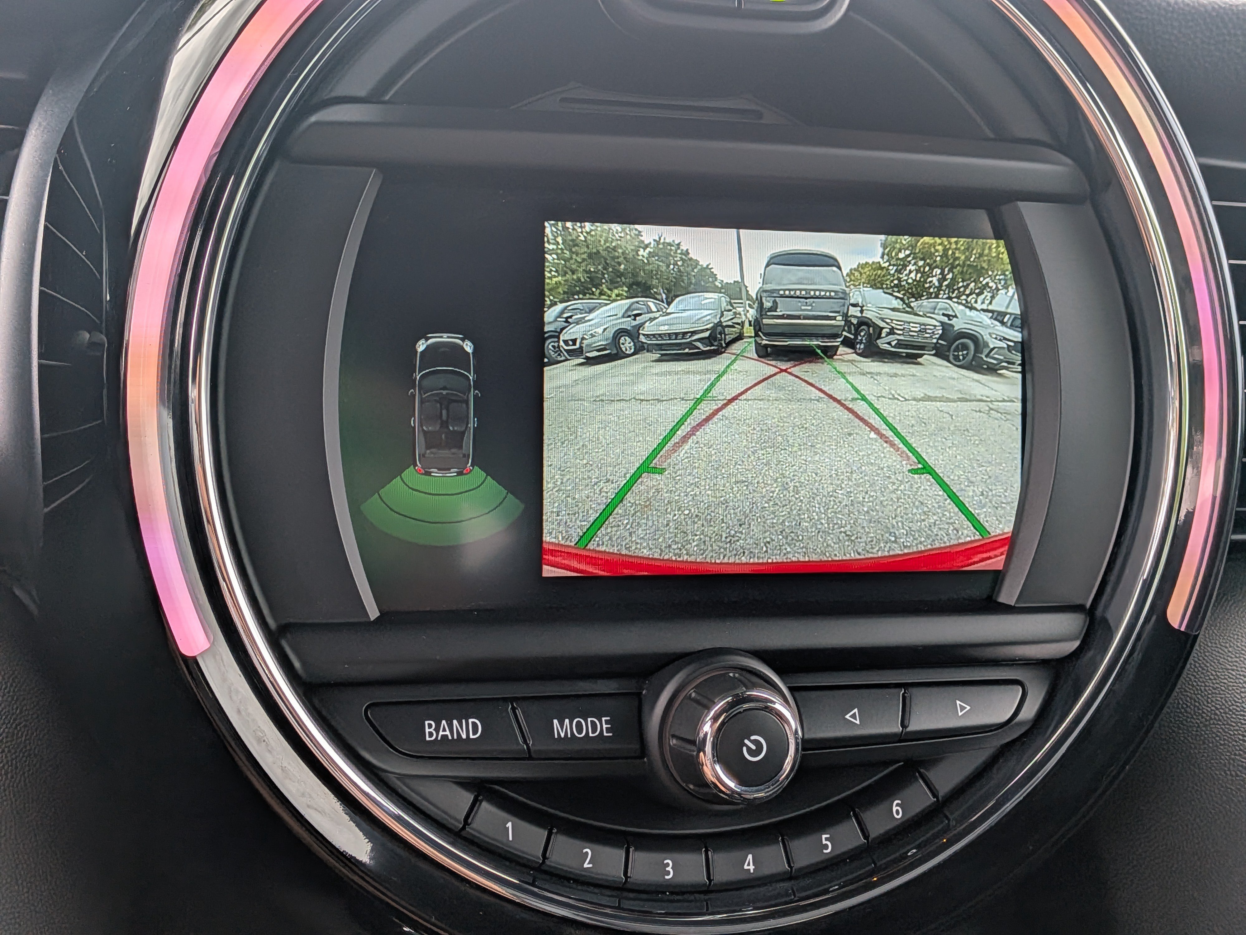 Used 2020 MINI Cooper S FWD image 30