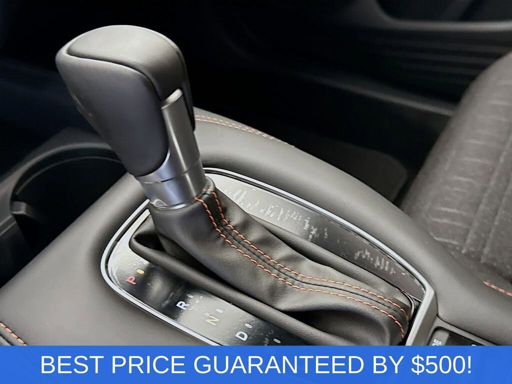 New 2026 Honda HR-V Sport image 17