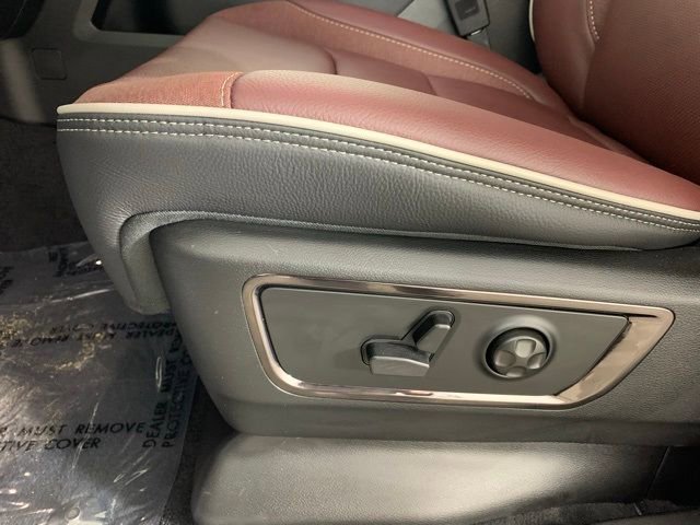 New 2026 RAM 1500 Limited image 12