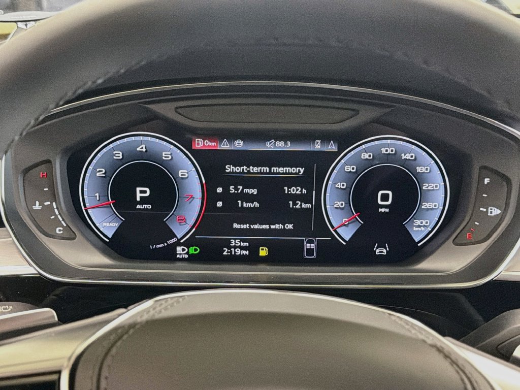New 2027 Audi A8 L 3.0T AWD/4WD image 11