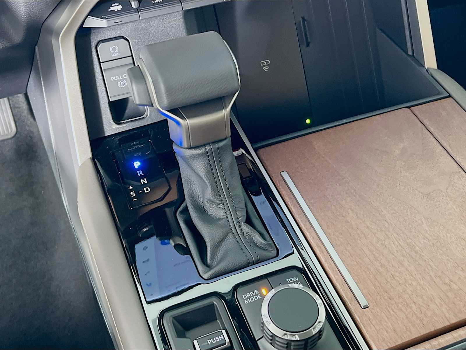New 2026 Toyota Tundra 1794 Edition image 12